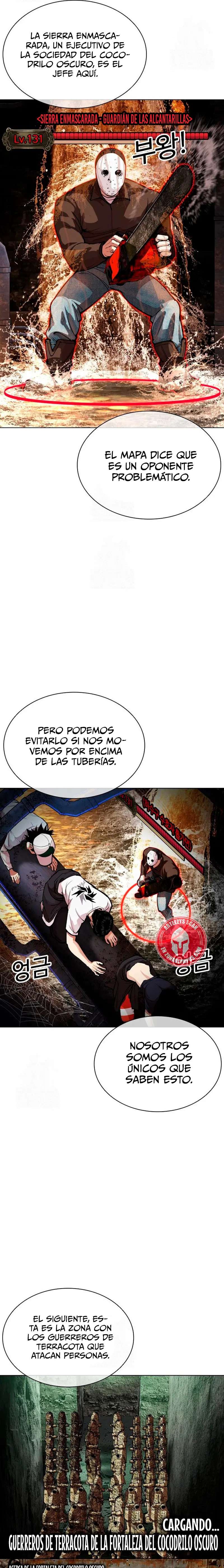 Read Nueva Cara (es) Manga Online