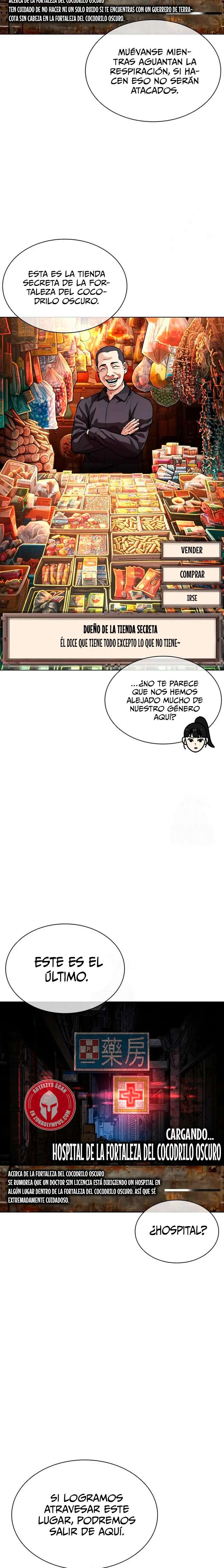 Read Nueva Cara (es) Manga Online