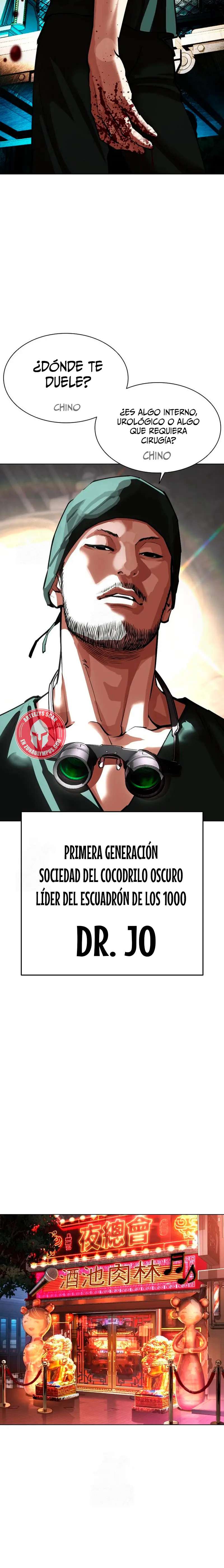 Read Nueva Cara (es) Manga Online