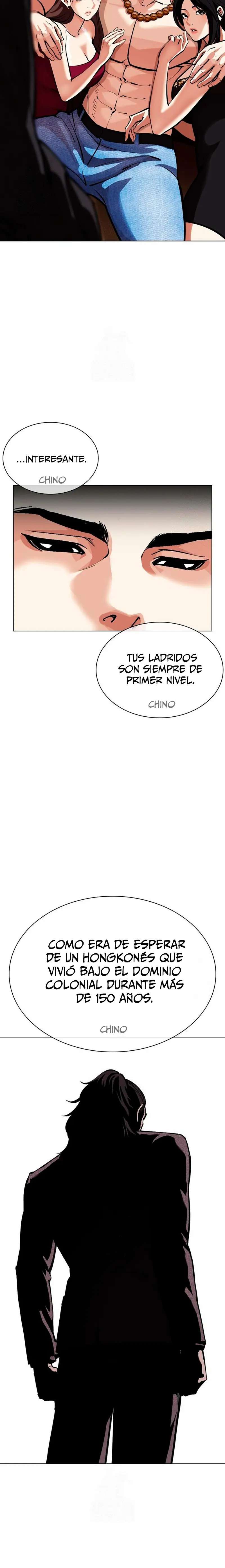 Read Nueva Cara (es) Manga Online