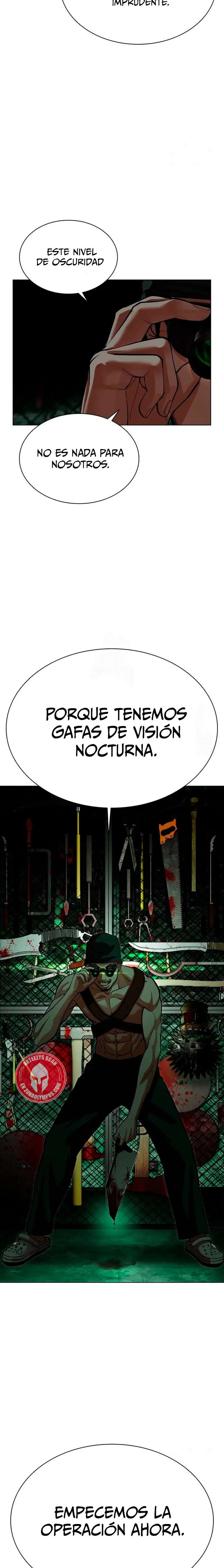 Read Nueva Cara (es) Manga Online