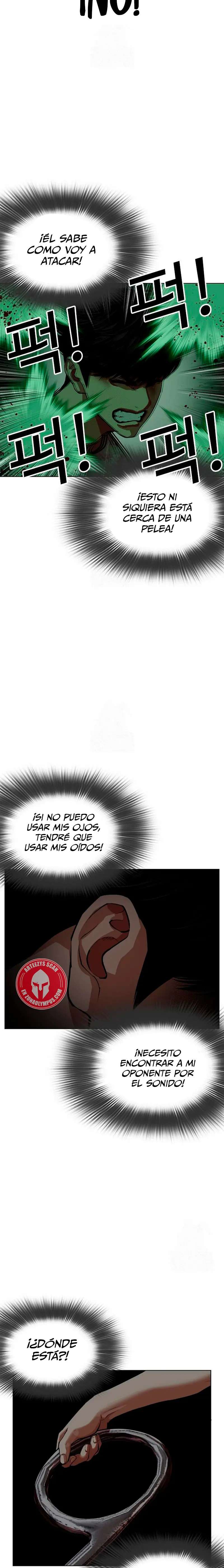 Read Nueva Cara (es) Manga Online