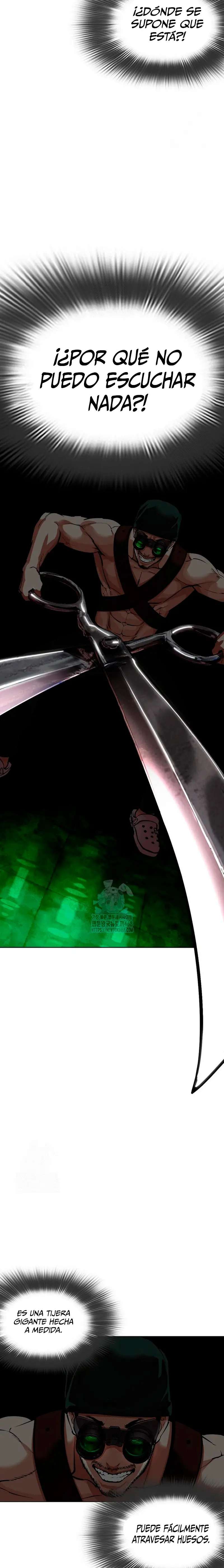 Read Nueva Cara (es) Manga Online