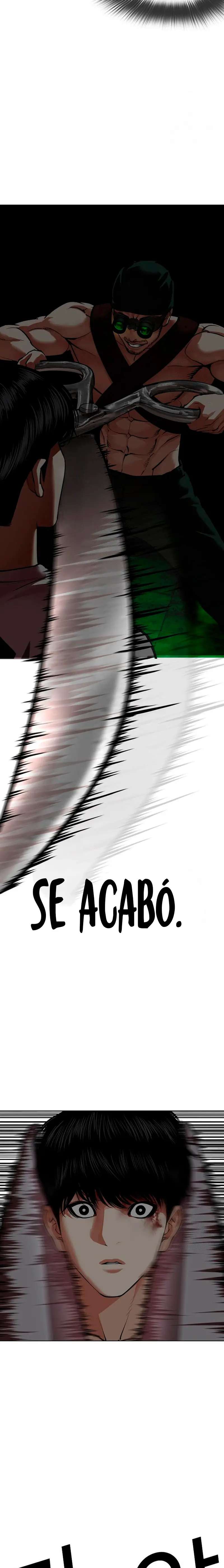 Read Nueva Cara (es) Manga Online