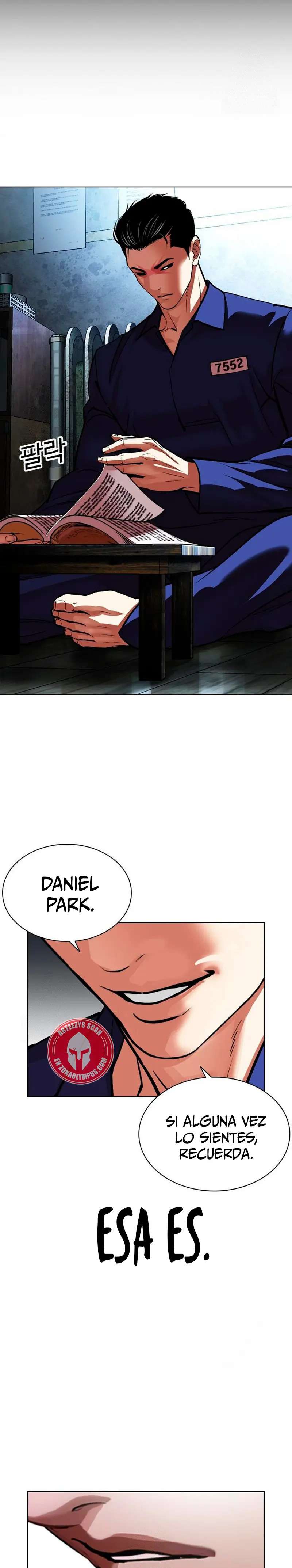 Read Nueva Cara (es) Manga Online