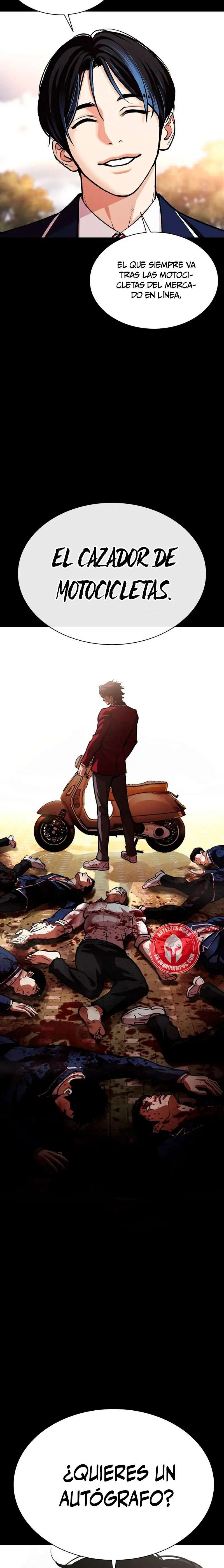 Read Nueva Cara (es) Manga Online