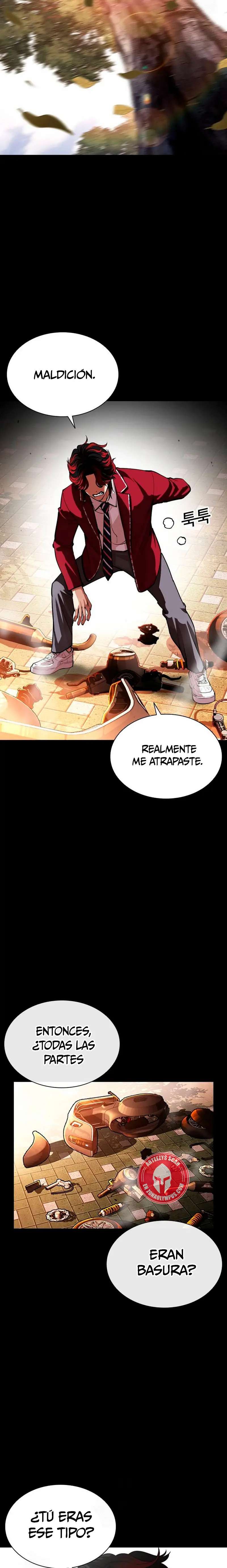 Read Nueva Cara (es) Manga Online