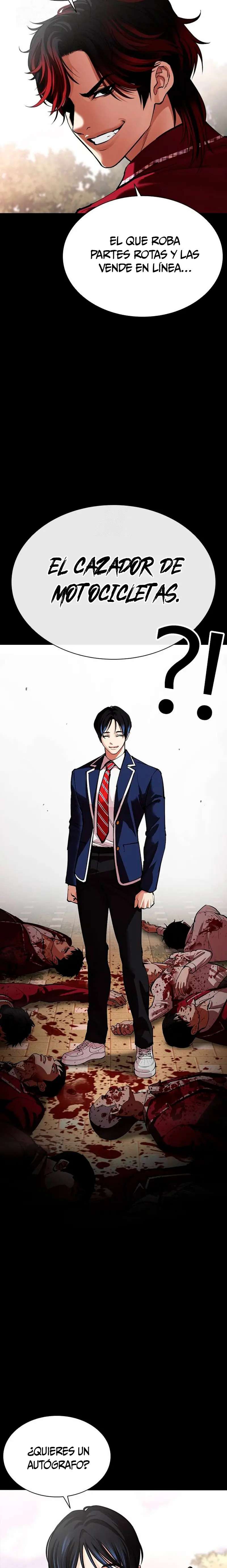 Read Nueva Cara (es) Manga Online