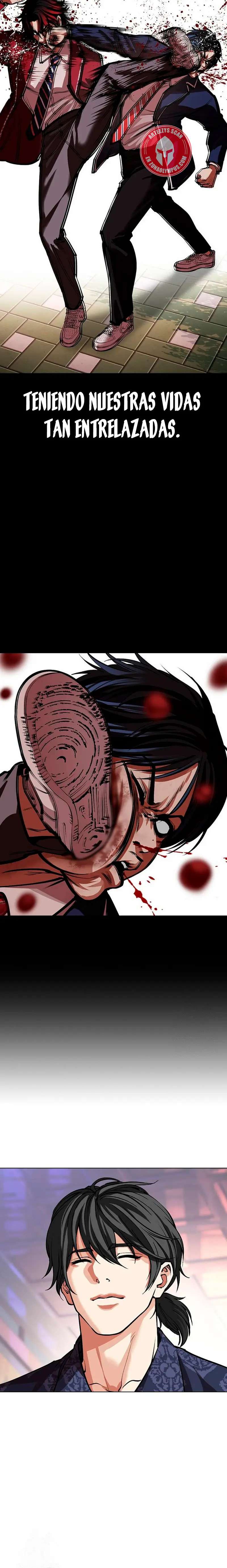 Read Nueva Cara (es) Manga Online