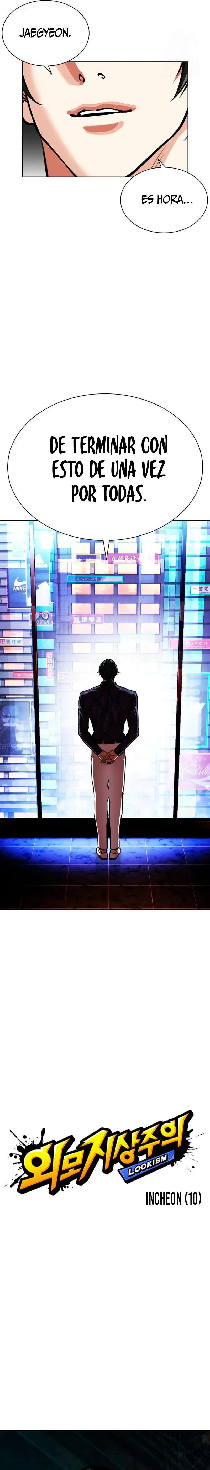 Read Nueva Cara (es) Manga Online