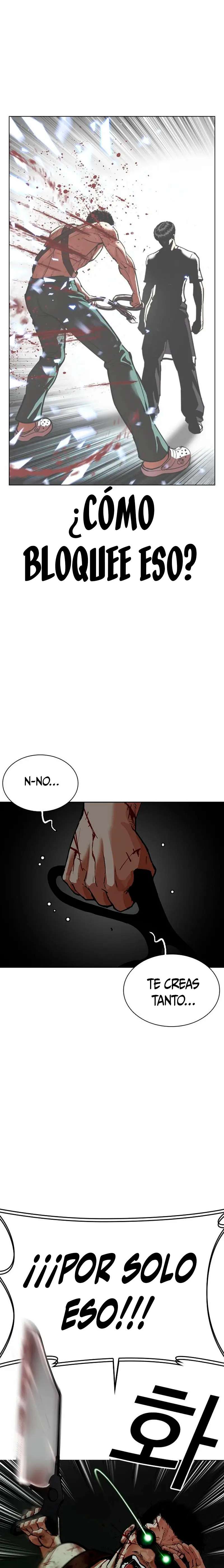 Read Nueva Cara (es) Manga Online