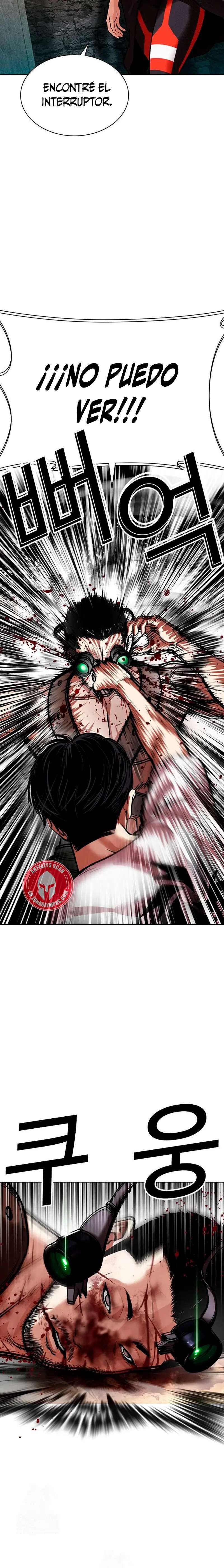 Read Nueva Cara (es) Manga Online