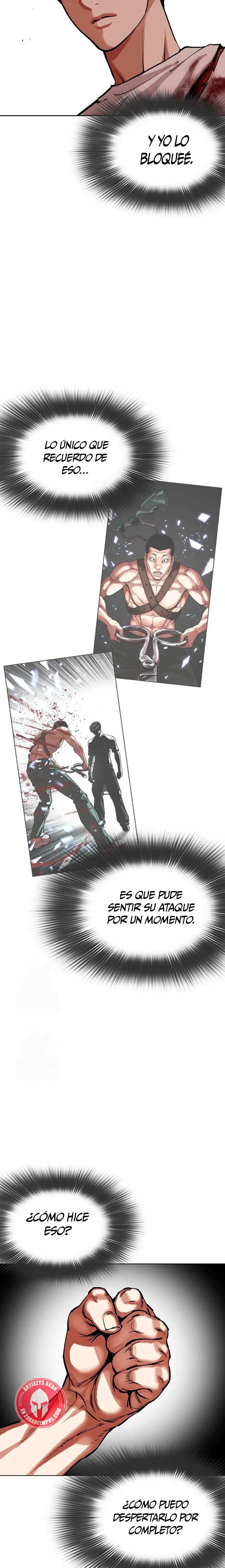 Read Nueva Cara (es) Manga Online