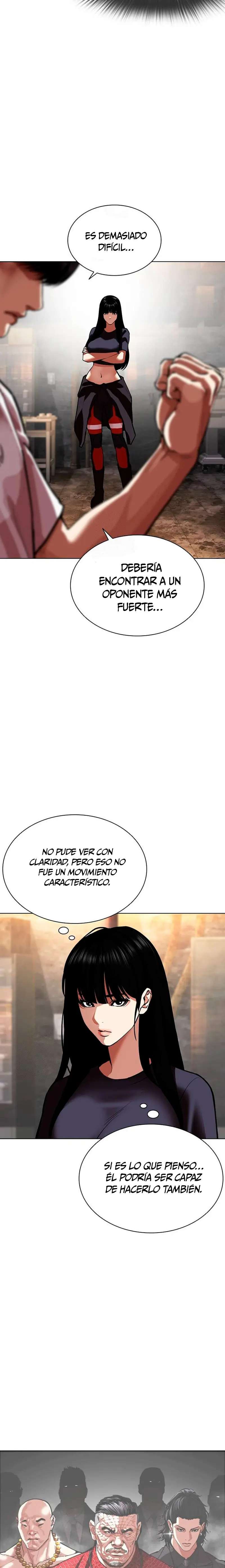 Read Nueva Cara (es) Manga Online