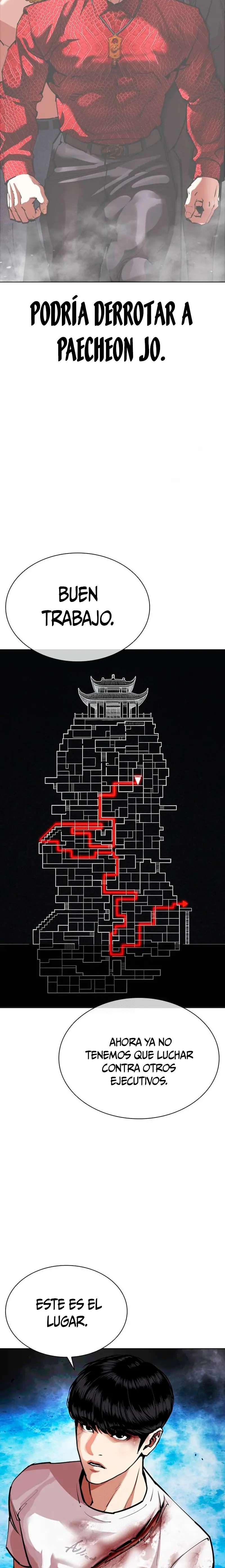 Read Nueva Cara (es) Manga Online