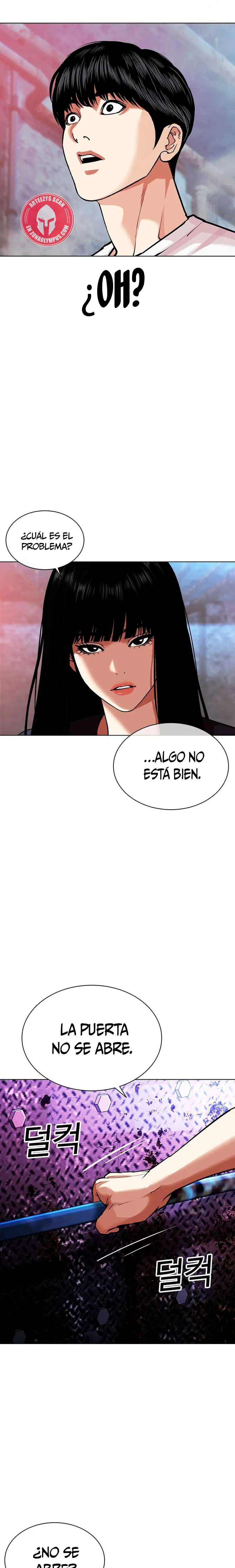 Read Nueva Cara (es) Manga Online