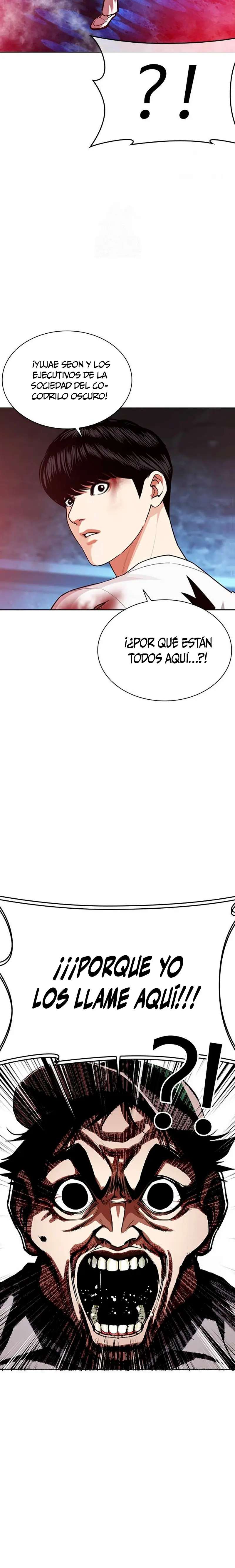 Read Nueva Cara (es) Manga Online