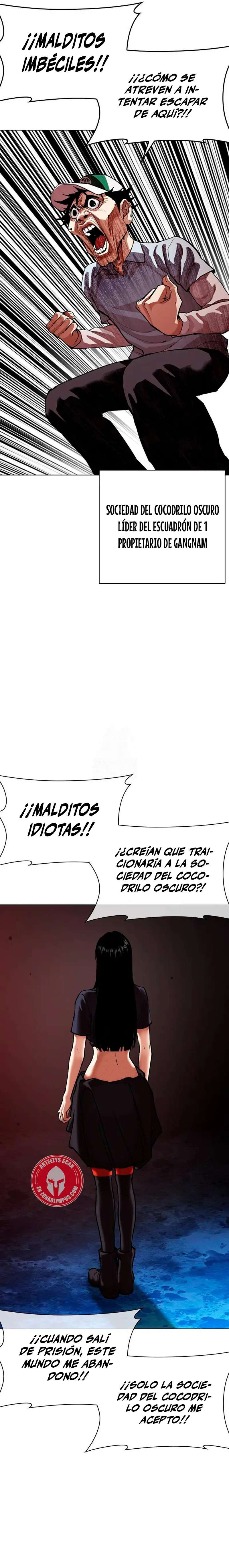 Read Nueva Cara (es) Manga Online