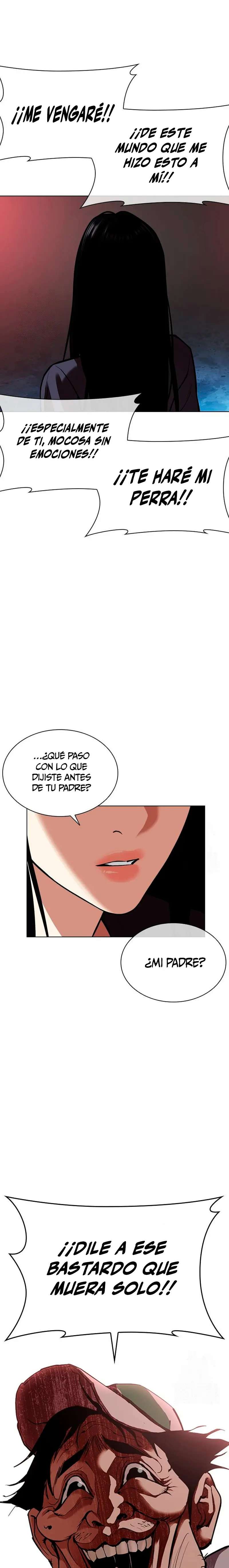 Read Nueva Cara (es) Manga Online
