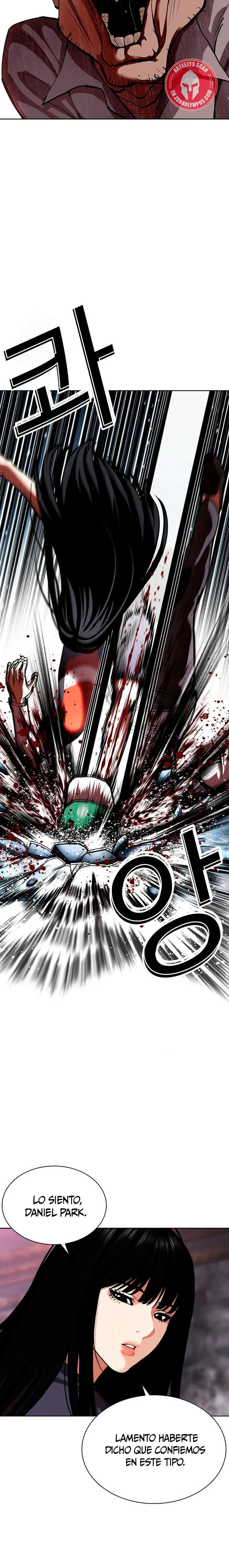 Read Nueva Cara (es) Manga Online