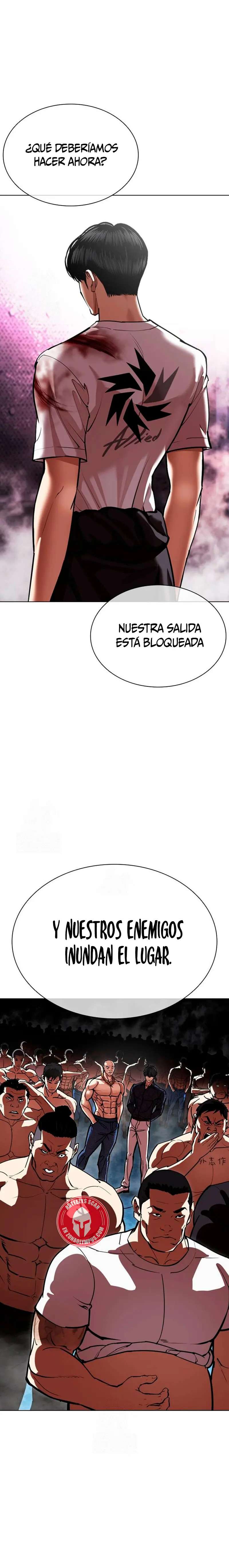 Read Nueva Cara (es) Manga Online