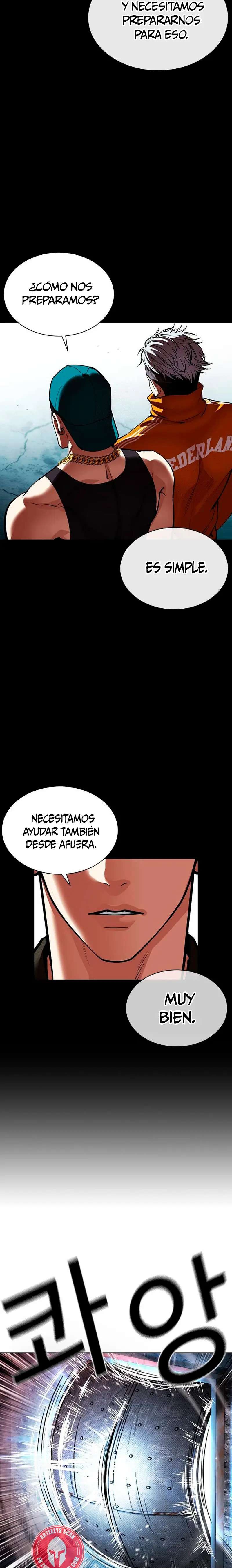 Read Nueva Cara (es) Manga Online