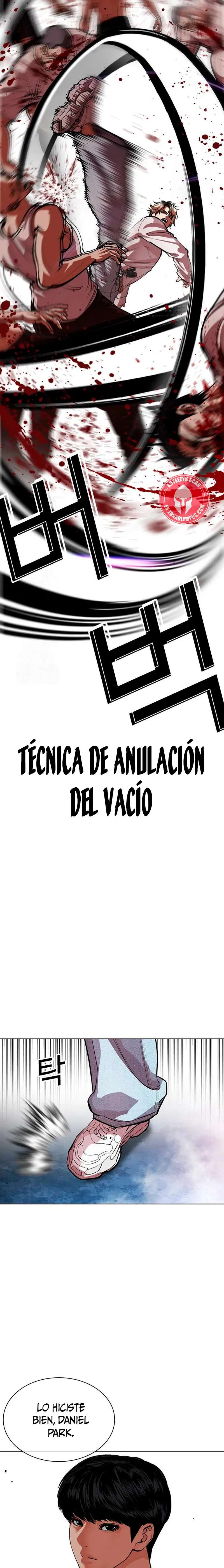 Read Nueva Cara (es) Manga Online