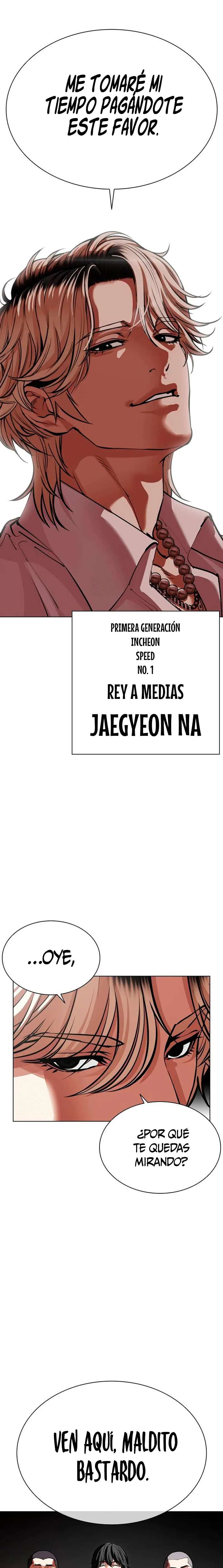 Read Nueva Cara (es) Manga Online