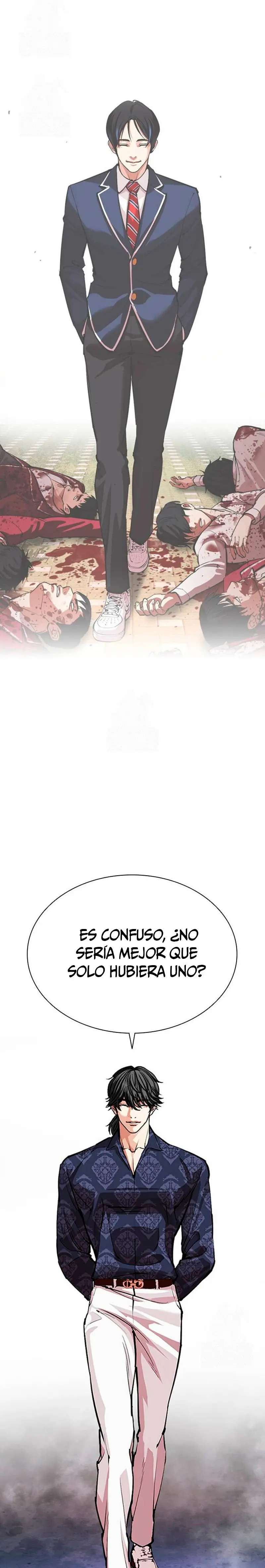 Read Nueva Cara (es) Manga Online