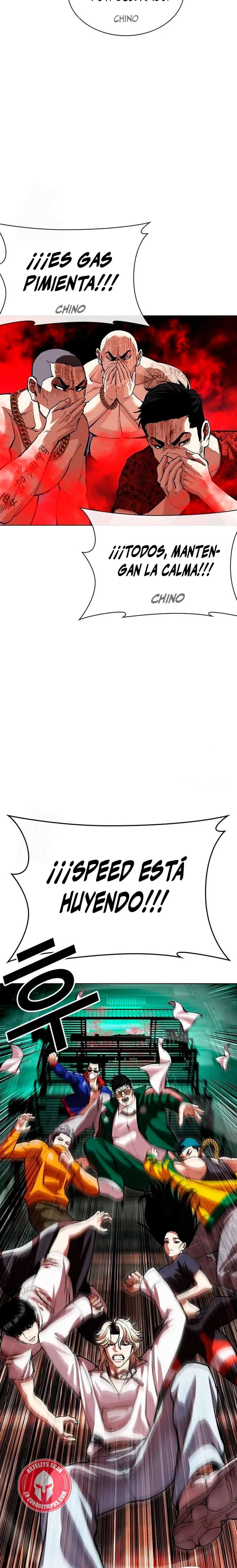 Read Nueva Cara (es) Manga Online