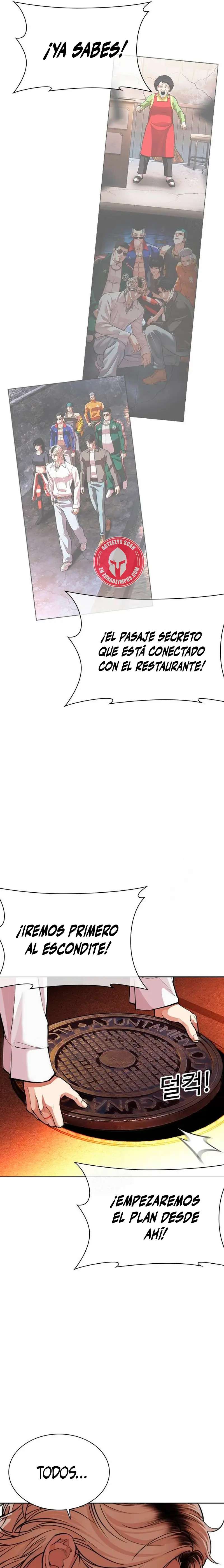 Read Nueva Cara (es) Manga Online