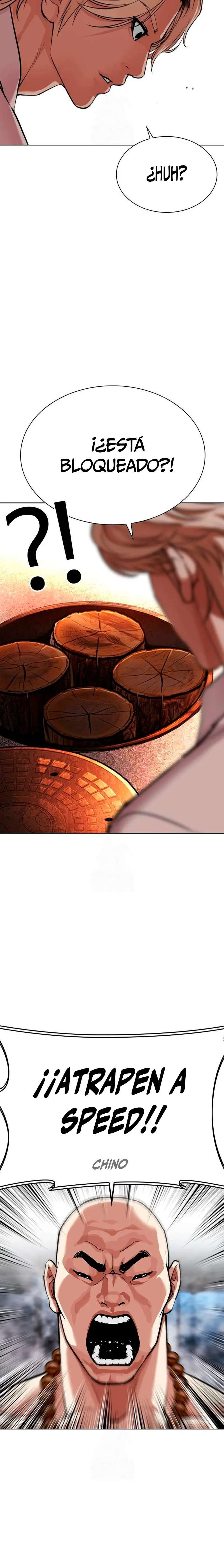 Read Nueva Cara (es) Manga Online