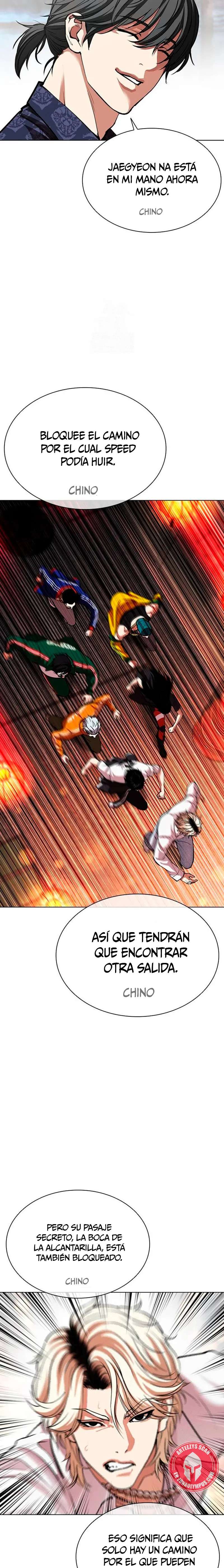 Read Nueva Cara (es) Manga Online