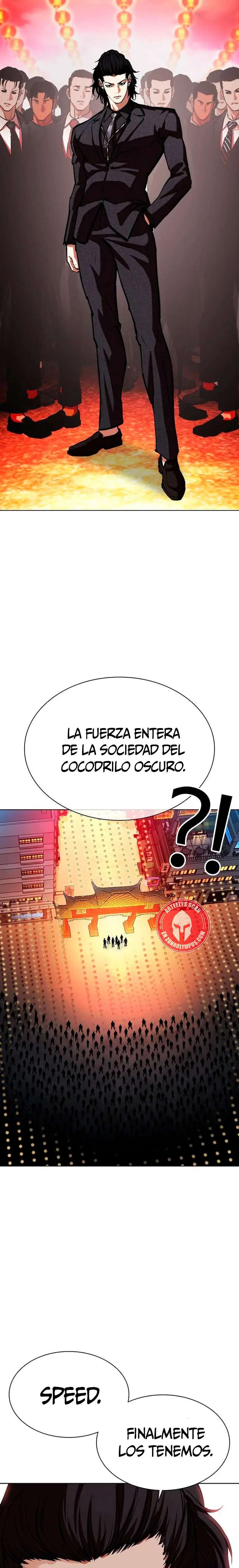 Read Nueva Cara (es) Manga Online