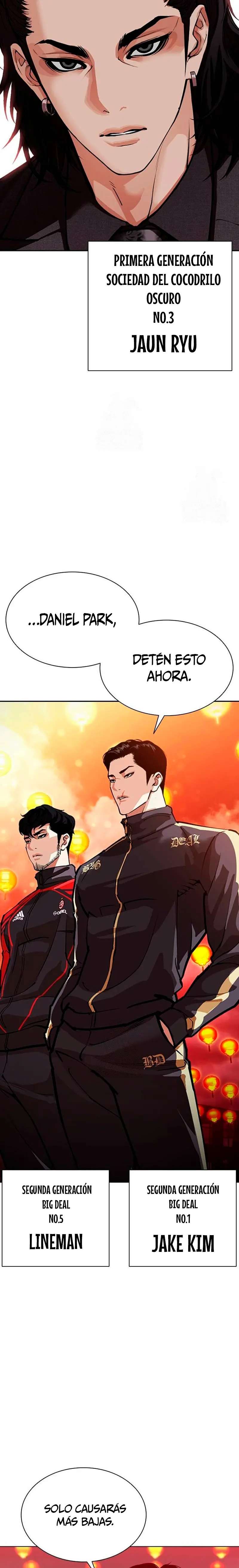 Read Nueva Cara (es) Manga Online