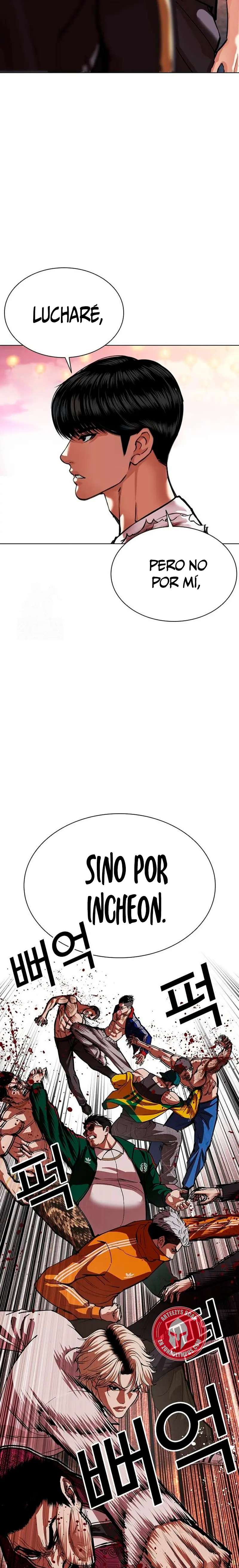 Read Nueva Cara (es) Manga Online