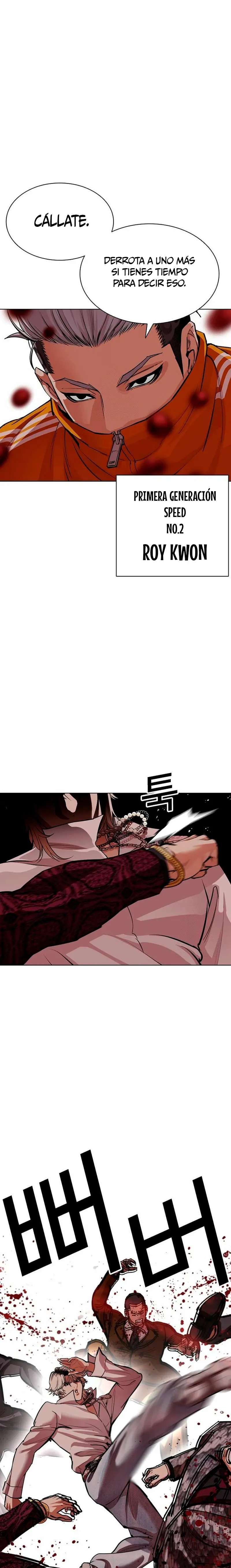 Read Nueva Cara (es) Manga Online