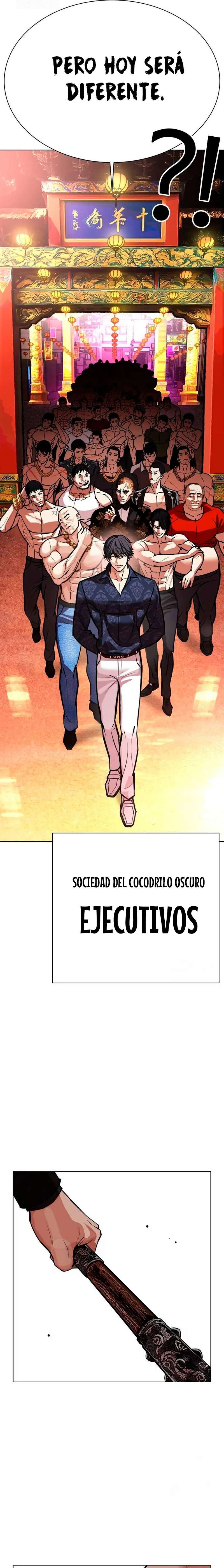 Read Nueva Cara (es) Manga Online