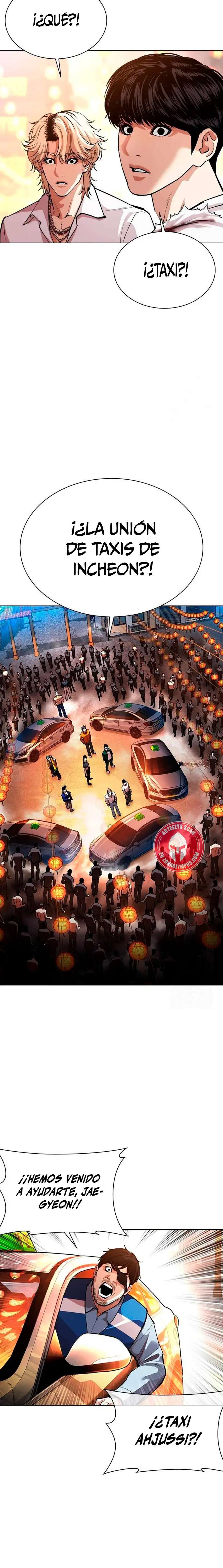 Read Nueva Cara (es) Manga Online