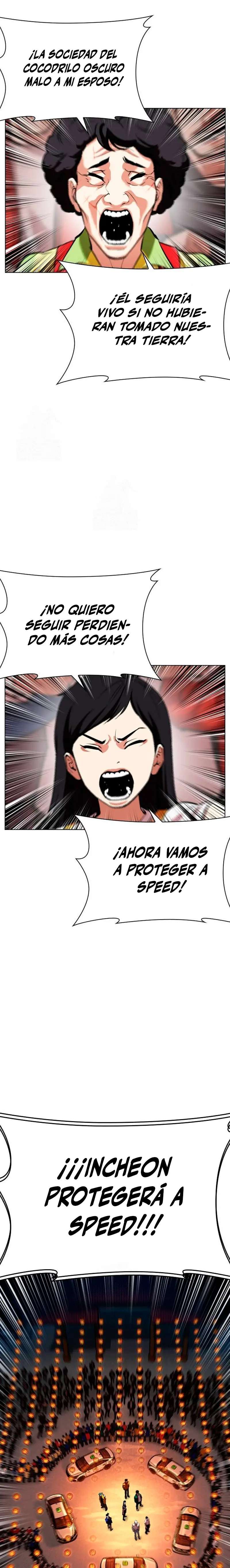 Read Nueva Cara (es) Manga Online