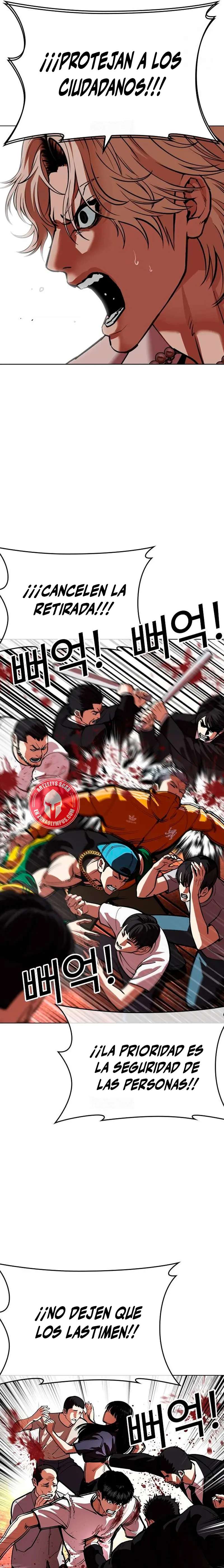 Read Nueva Cara (es) Manga Online