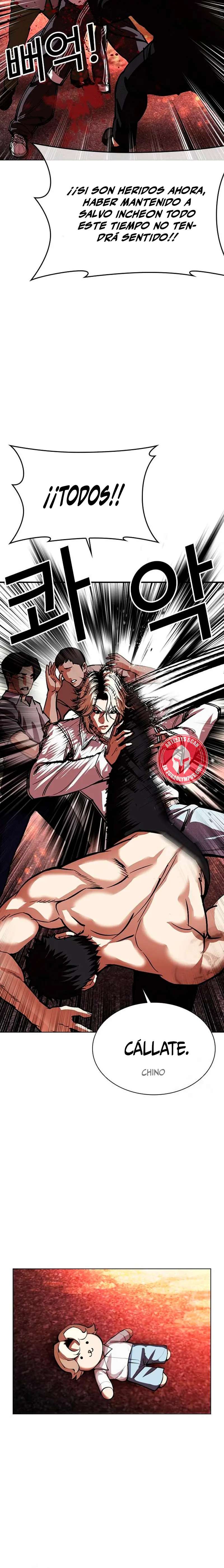 Read Nueva Cara (es) Manga Online