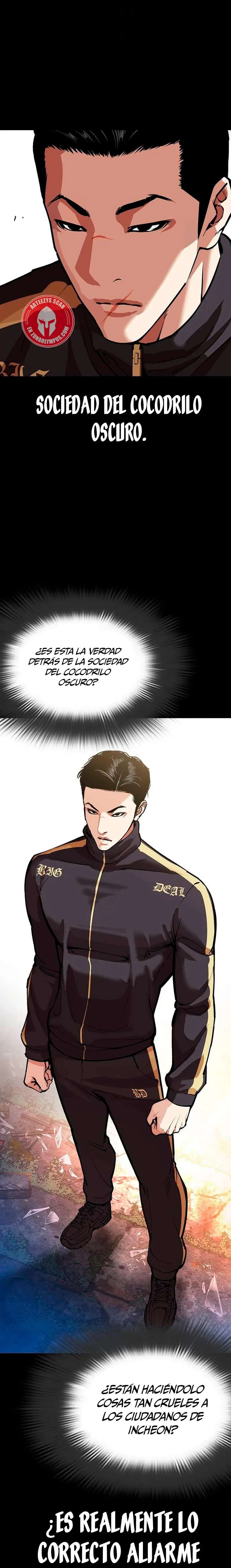 Read Nueva Cara (es) Manga Online