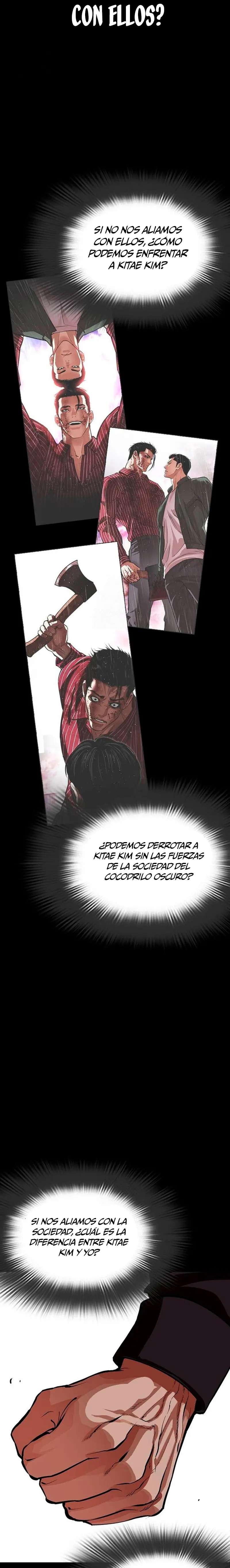 Read Nueva Cara (es) Manga Online