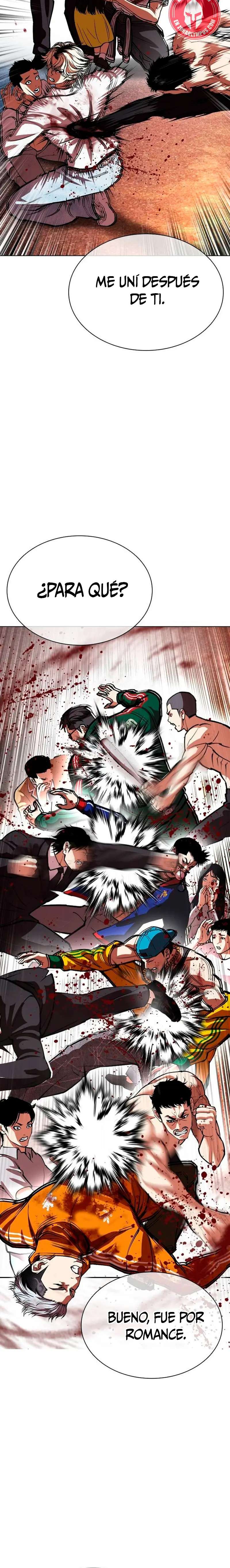 Read Nueva Cara (es) Manga Online