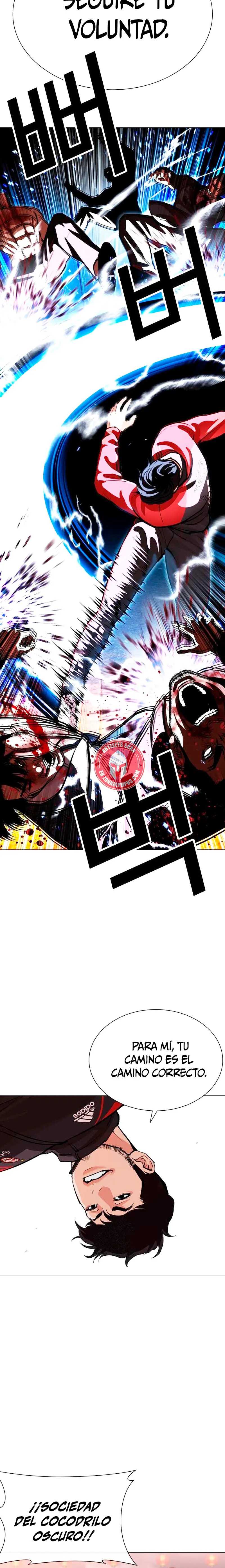 Read Nueva Cara (es) Manga Online