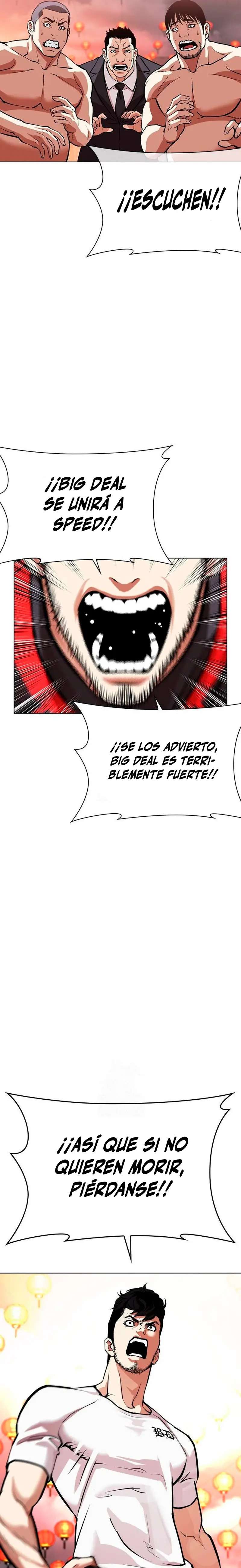 Read Nueva Cara (es) Manga Online