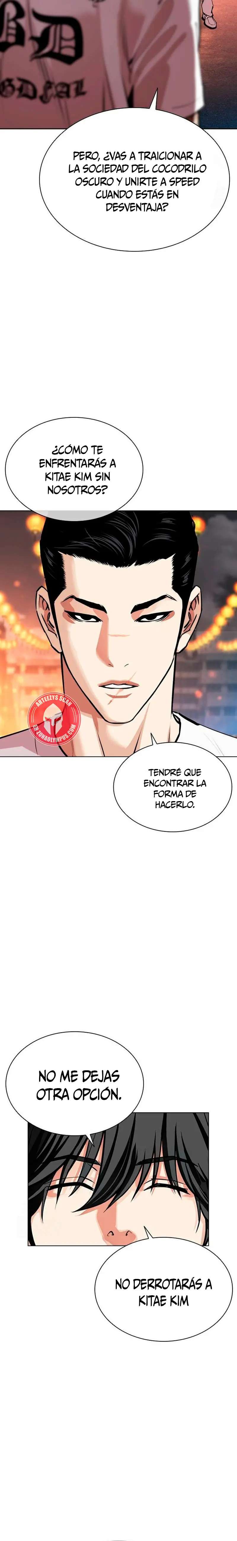 Read Nueva Cara (es) Manga Online