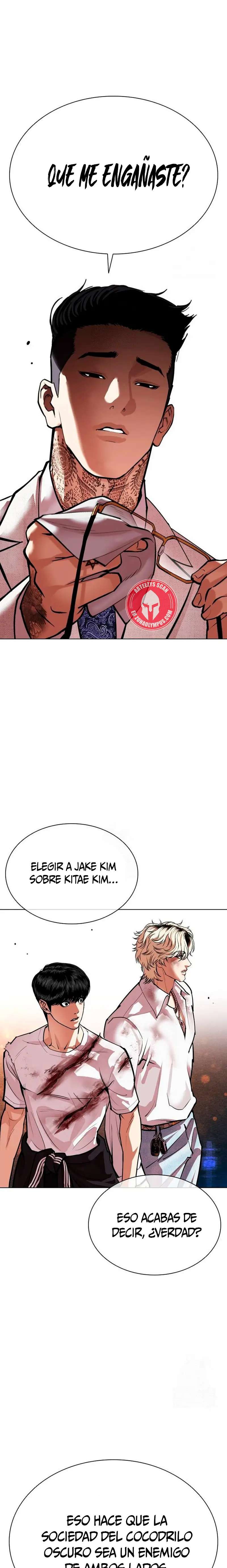 Read Nueva Cara (es) Manga Online