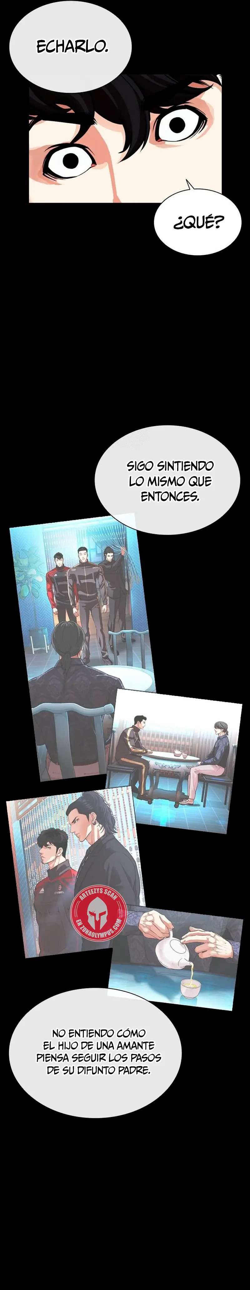 Read Nueva Cara (es) Manga Online